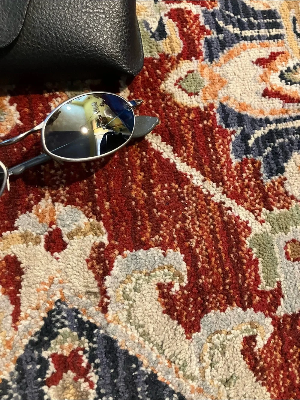 Vintage Ray-Ban B&L Sunglasses Rare